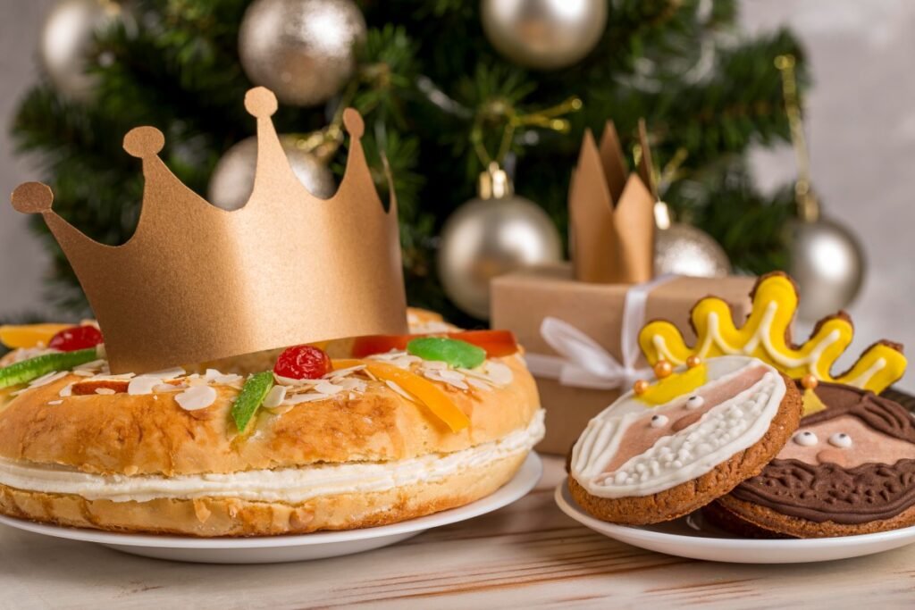 Happy Epiphany Tasty Cake 1 1024x683