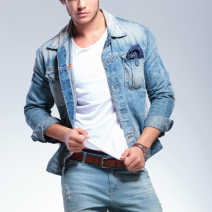 MEN COLLECTION Product 1