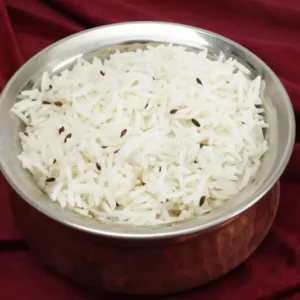 jeera rice