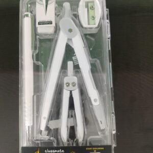 geometry box classmate